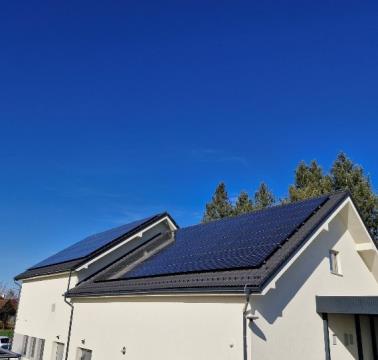 sončna energija